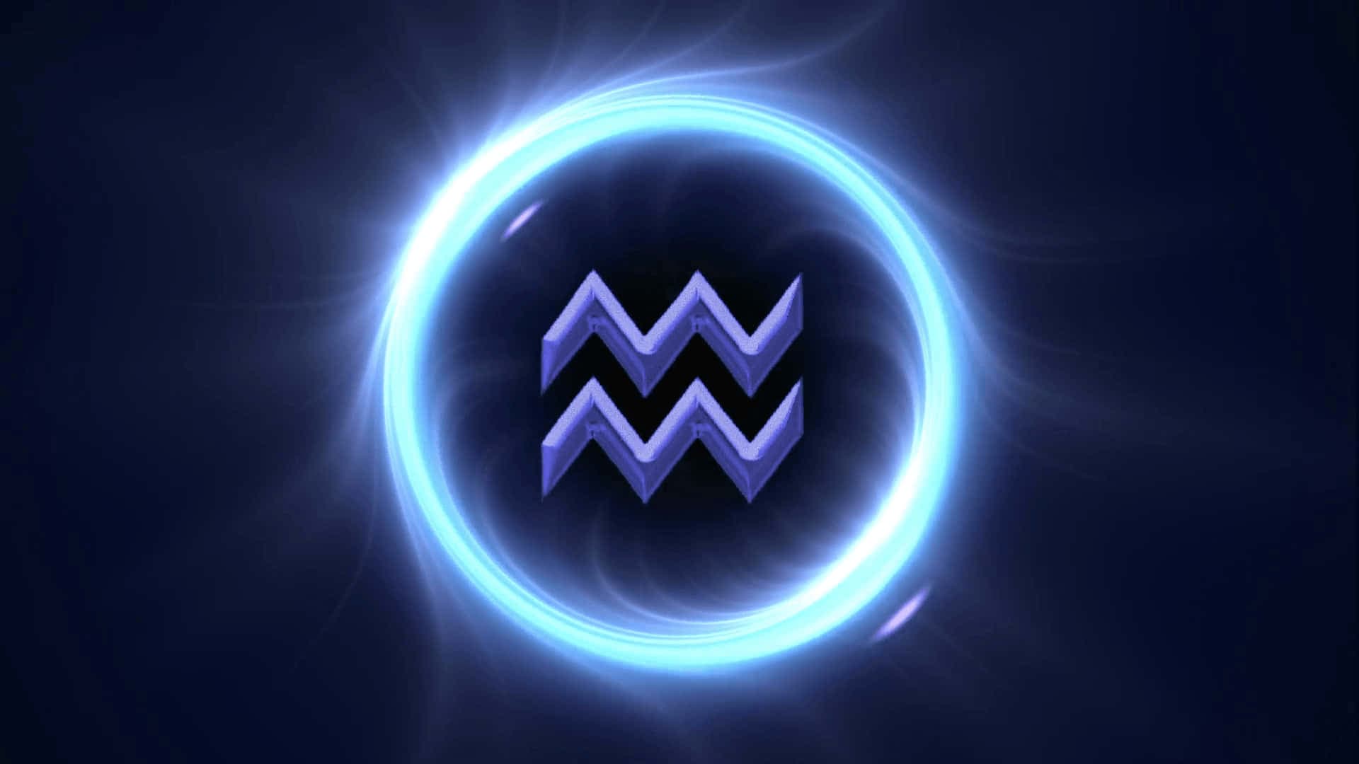 Monthly horoscope for Aquarius