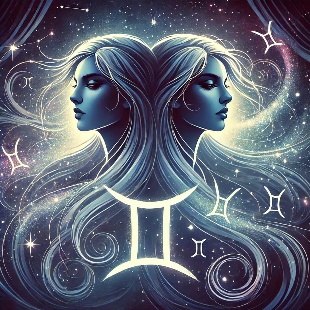 Monthly Horoscope -  Gemini