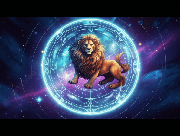 Monthly Horoscope - Leo