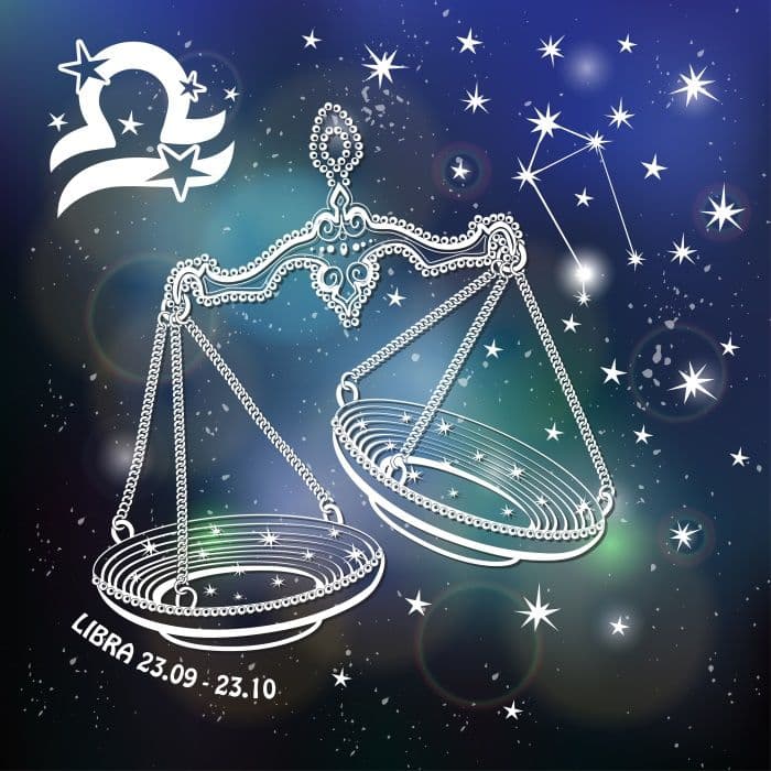 Monthly Horoscope - Libra