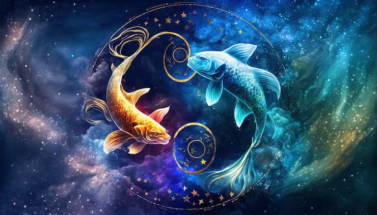 Monthly horoscope for Pisces