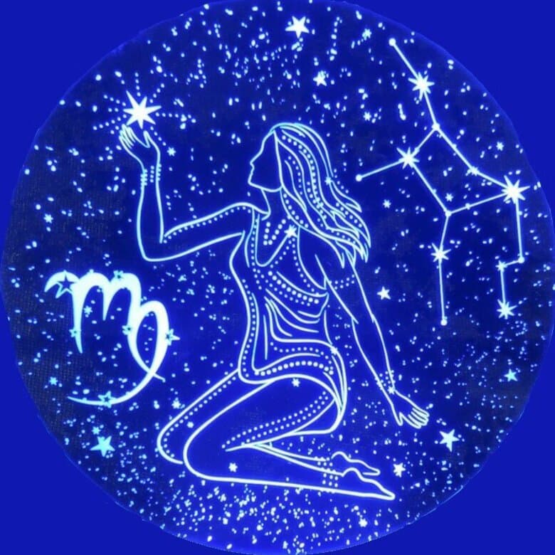 Monthly Horoscope - Virgo